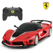Ferrari Evo FXX-K Evo Radiostyrd Bil