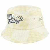 Formula One - Motor Beige bucket Hatt - Williams Racing F1 24 Seasonal Khaki Bucket @ Hatstore