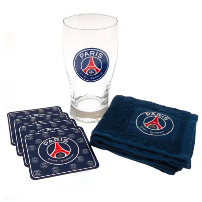 Paris Saint Germain Barset