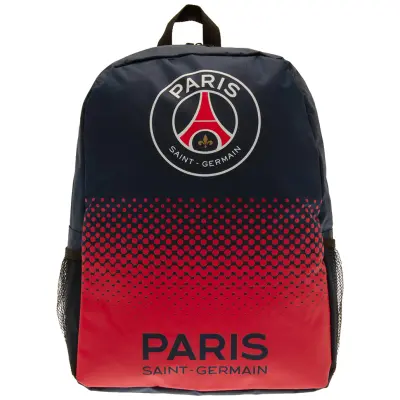 Paris Saint Germain Ryggsäck