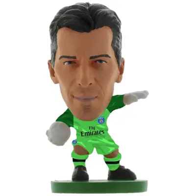 Paris Saint Germain SoccerStarz Buffon