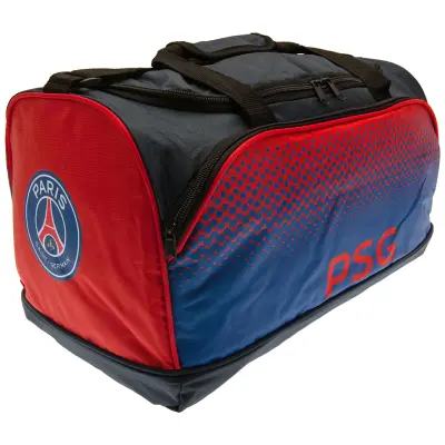 Paris Saint Germain Sportväska Holdall