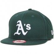 New Era - Oakland Athletics MLB 9Fifty Team Snapback (S/M)