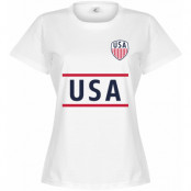 USA T-shirt Team Dam Vit S