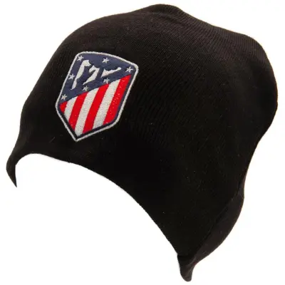 Atletico Madrid Mössa Brand 47