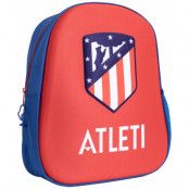 Atletico Madrid Ryggsäck Junior