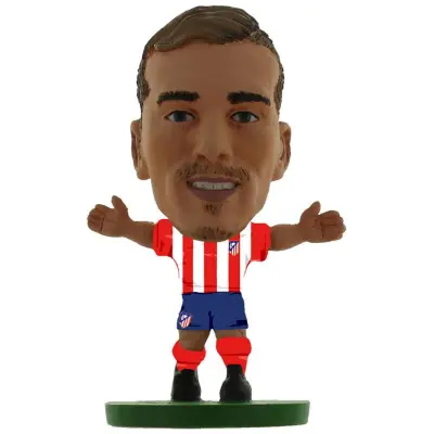 Atletico Madrid SoccerStarz Griezmann