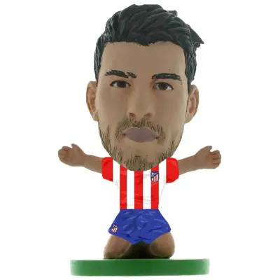 Atletico Madrid SoccerStarz Morata