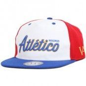 Vincentius Apparel - Atlético Madrid Snapback