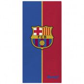 FC Barcelona Handduk