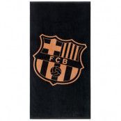 FC Barcelona Handduk BG