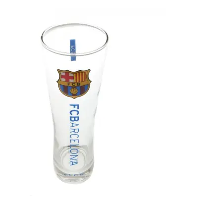 Barcelona Ölglas Högt VM 1-pack
