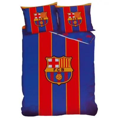 Barcelona Bäddset Dubbel