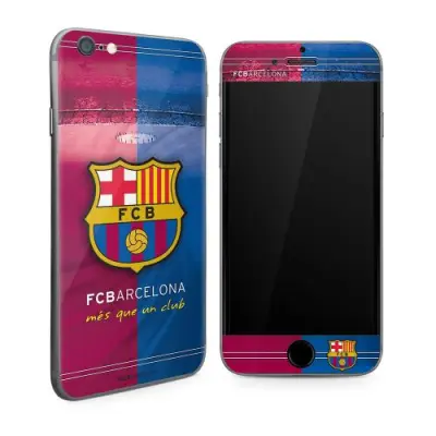 Barcelona Dekal iphone 6