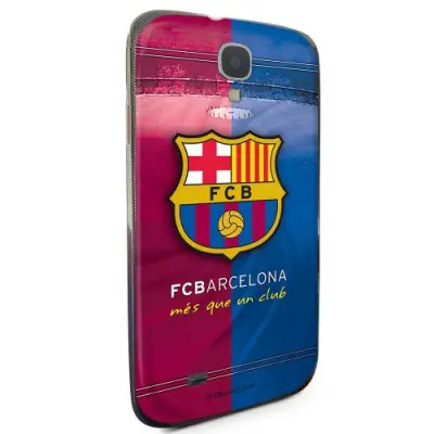Barcelona Dekal Samsung Galaxy S4