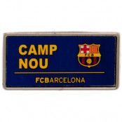 Barcelona Emblem SS