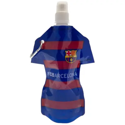 Barcelona Flaska Ihopvikbar