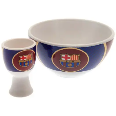 Barcelona Frukostkit BE