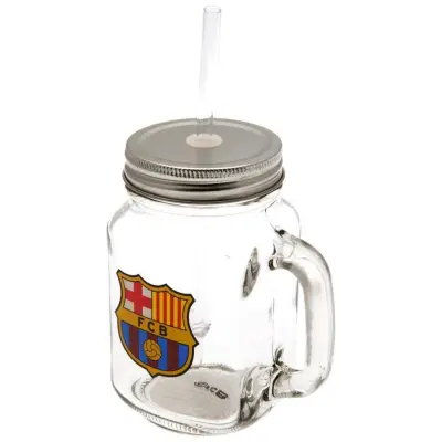 Barcelona Glasmugg Mason