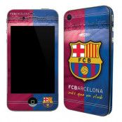 Barcelona Iphone 4/4S Dekal