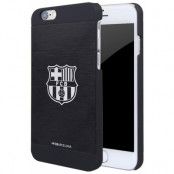 Barcelona iPhone 6/6S Aluminium Skal