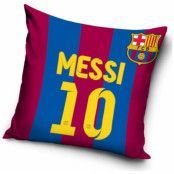 Barcelona Messi Kudde