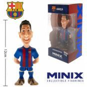 Barcelona MINIX Figur Lewandowski