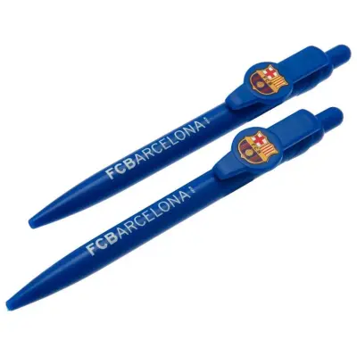 Barcelona Pennor Set CR