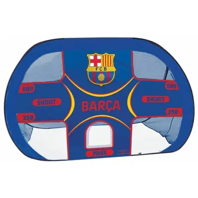 Barcelona Pop Up Mål
