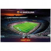 Barcelona Poster Stadium 6