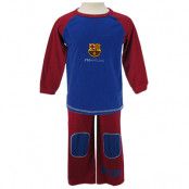 Barcelona Pyjamas Junior 3-4 år