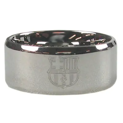 Barcelona ring Band L