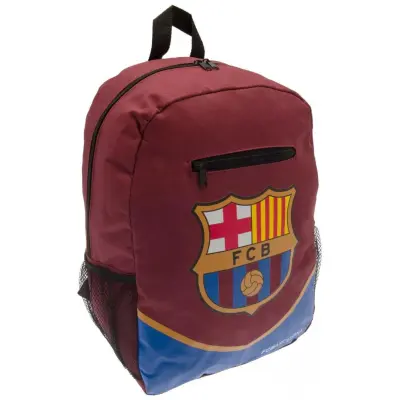 Barcelona Ryggsäck SW