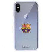 Barcelona Skal iPhone X TPU