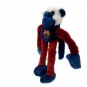 Barcelona Slider Monkey