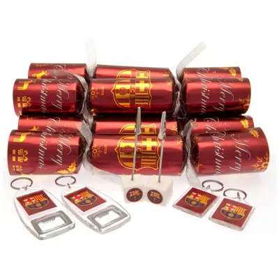 Barcelona Smällkarameller