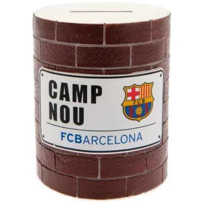 Barcelona Sparmugg