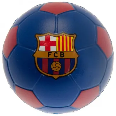 Barcelona Stressboll