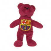Barcelona Teddybjörn Solid