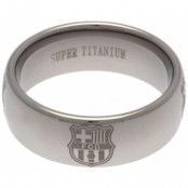 Barcelona Titanium Ring Large 66,3 mm