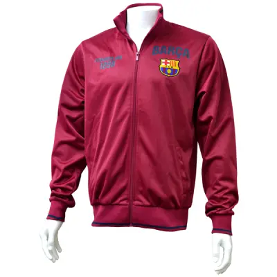 Barcelona Träningsjacka XL