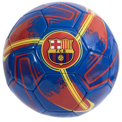 Barcelona Trickboll Turbine