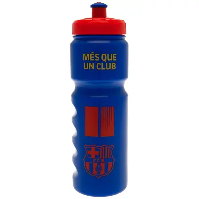Barcelona Vattenflaska Plast