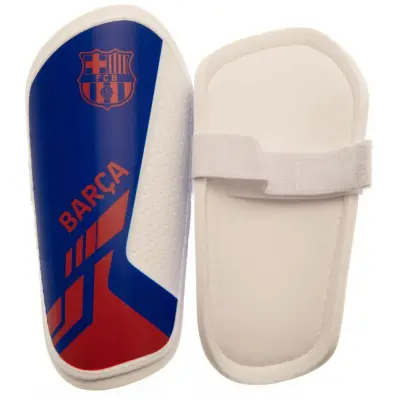 Barcelona Benskydd Barn