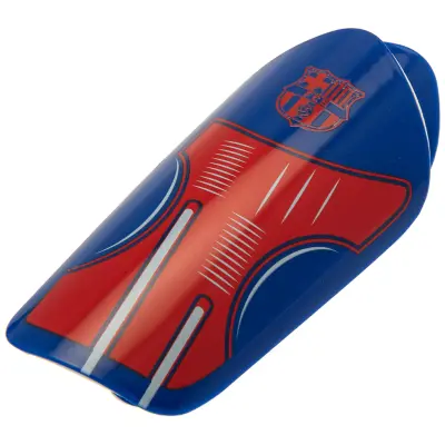 Barcelona Benskydd Barn DT