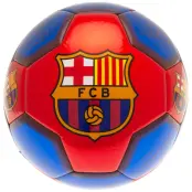 Barcelona Fotboll Sig 26