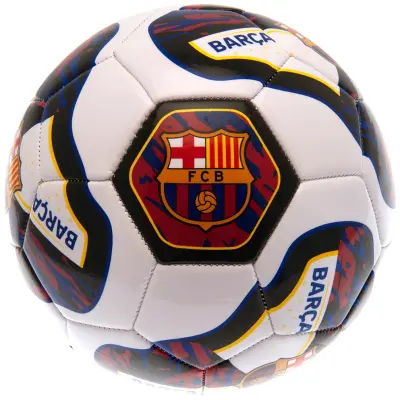 Barcelona Fotboll TR
