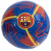 Barcelona Fotboll Turbine