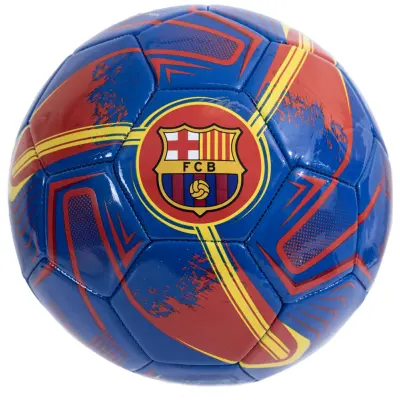 Barcelona Fotboll Turbine