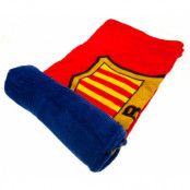 FC Barcelona Fleecefilt